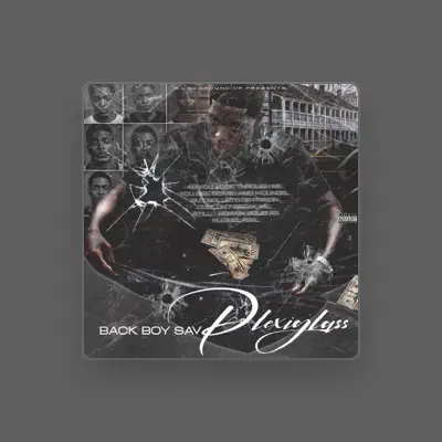 Listen to Backboy Sav, watch music videos, read bio, see tour dates & more!