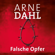 Arne Dahl - Falsche Opfer: A-Team 3