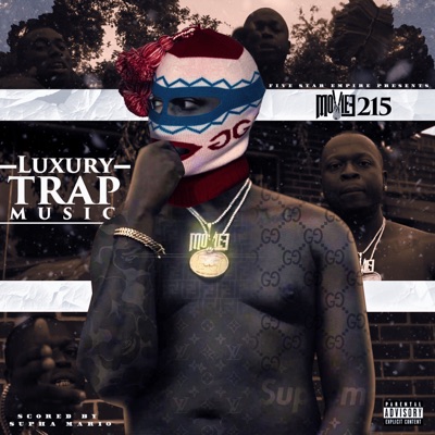 Luxury Trap Music - EP