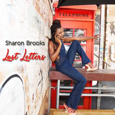 Lost Letters - Single