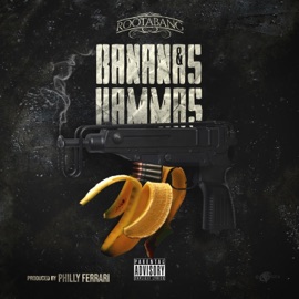 Bananas & Hammas Rootabang
