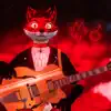 Whsprs - Fox Boy
