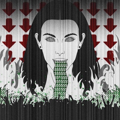 Billionaire Kylie Jenner (feat. Oh Well & Honey-B-Sweet) - Single