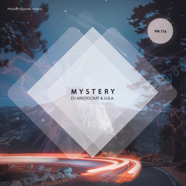 Mystery - Single