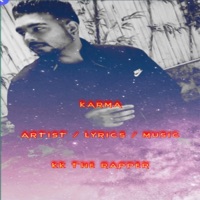 Karma - Single - KK the Rapper