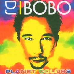 DJ Bobo - Hard to Say I'm Sorry