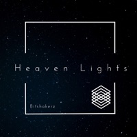 Heaven Lights - Single - Bitshakerz