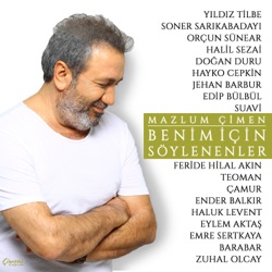 Çıksam Issız Dağlara