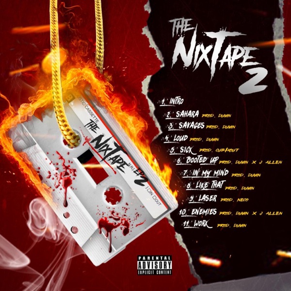 The NixTape Ep.2