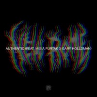 Authentic (feat. Misia Furtak & Gary Holldman) - Single - New Rome