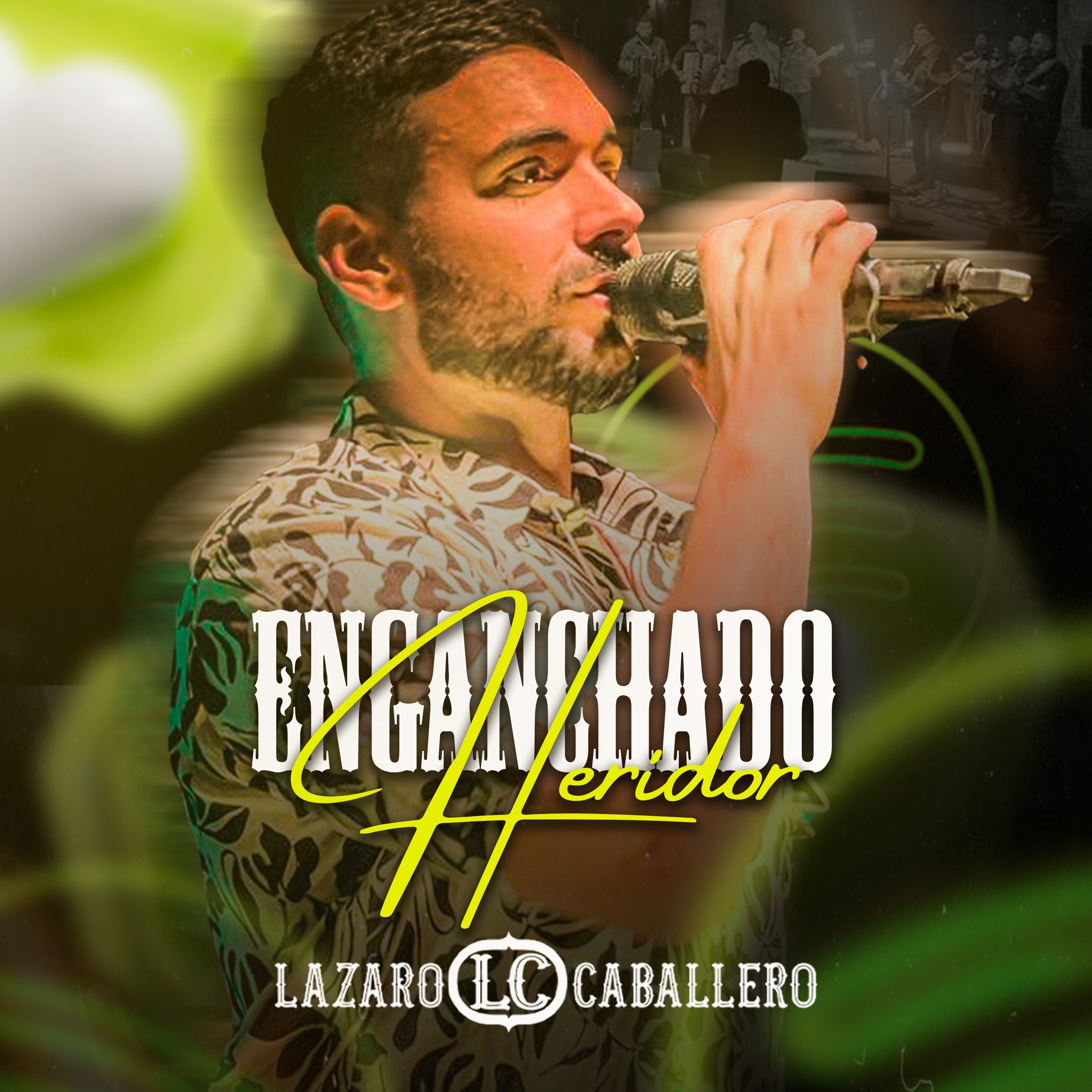 Enganchado Heridor - EP