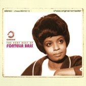 The Very Best of Fontella Bass artwork