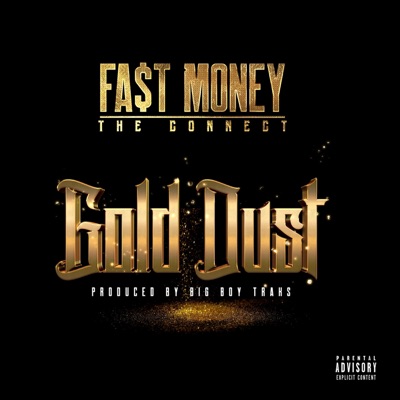 Gold Dust - Single