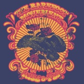 The Barefoot Movement - Lonely MIssissippi Blues