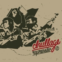 Rapressão - Chullage
