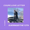 Coupe Love Letter - Single