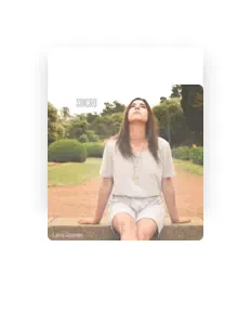 聆聽 Laura Cicerone、觀看音樂影片、閱讀小傳、查看巡演日期等！