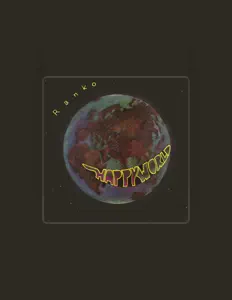 Poslechněte si interpreta Ranko, sledujte hudební videa, přečtěte si životopis, podívejte se na data turné a další informace.