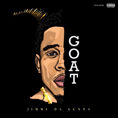 Goat - EP