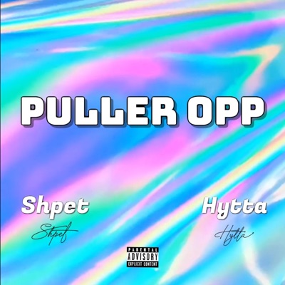 Puller Opp - Single