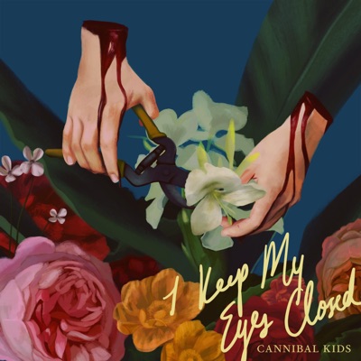 I Keep My Eyes Closed - Single