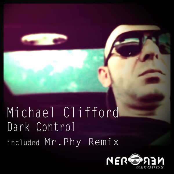 Dark Control - Single