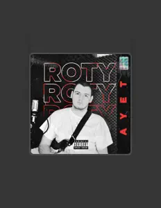 Hör dir Ayet an, schau dir Musikvideos an, lies die Biografie, finde Tourdaten und mehr!