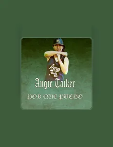 Angie Taikerを聴いたり、ミュージックビデオを鑑賞したり、経歴やツアー日程などを確認したりしましょう！