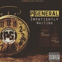 Impatiently Waiting - Single - P.General