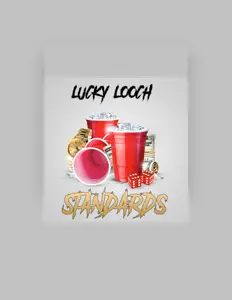 Listen to Lucky Looch, watch music videos, read bio, see tour dates & more!