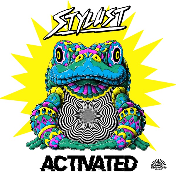 Activated - Ep