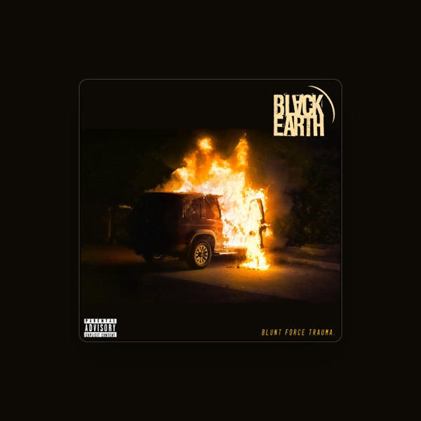 Black Earth's avatar