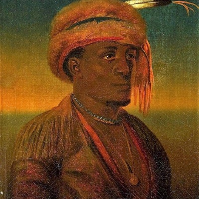 Indigenous Black Man (feat. Native Keyz) - Single