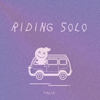 Riding Solo - Single - Talia