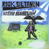 Uskon Huuhkajiin - Rock Siltanen