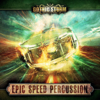 Toxic Pursuit (Percussion) - Gothic Storm