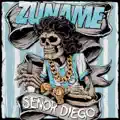 Senor Diego