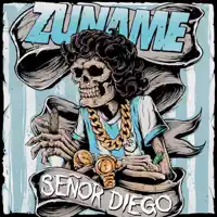 Senor Diego — Zuname