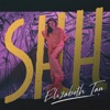 Elizabeth Tan - Shh