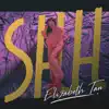 Elizabeth Tan - Shh