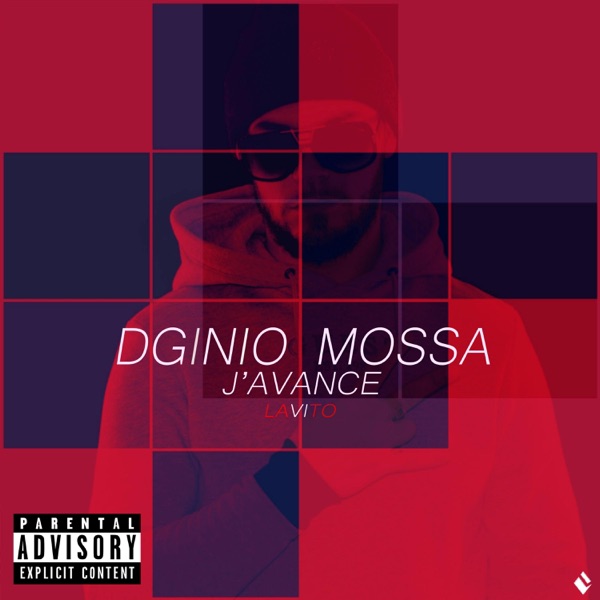 J'avance (feat. Dginio Mossa)