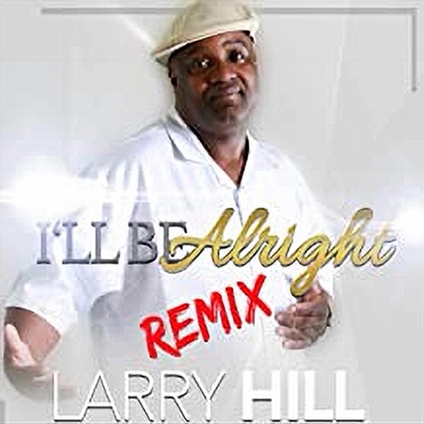 I'll BE Alright (Remix)