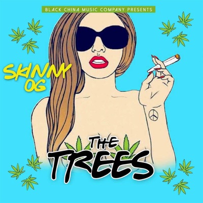 The Trees - Single