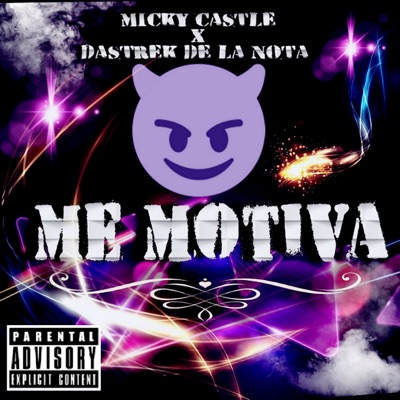 Me motiva - Single
