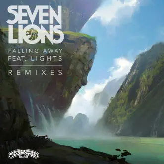 Falling Away (feat. Lights) [Secret Panda Society Remix] by Seven Lions song reviws