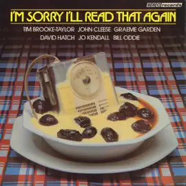 I'm Sorry I'll Read That Again: Highlights