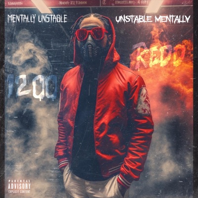 Mentally Unstable = Unstable Mentally