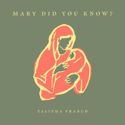 Mary, did You Know? - Single