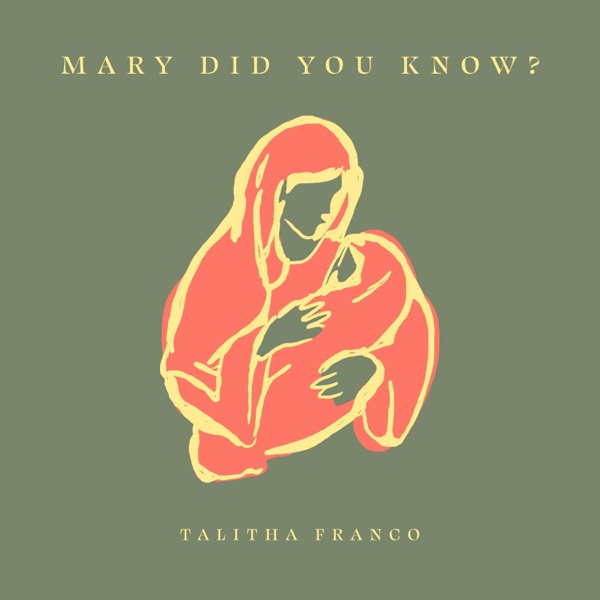 Mary, did You Know?