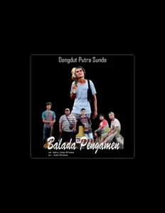 Dangdut Putra Sunda: песни, клипы, биография, даты выступлений и многое другое.